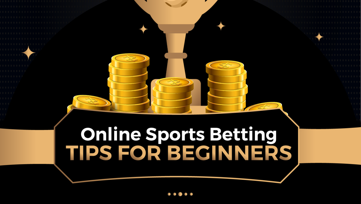 Online Sports Betting Tips for Beginners