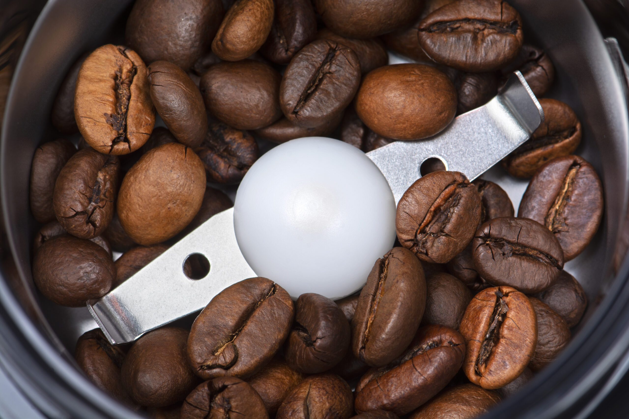 How To Select a Coffee Grinder For Beginners
