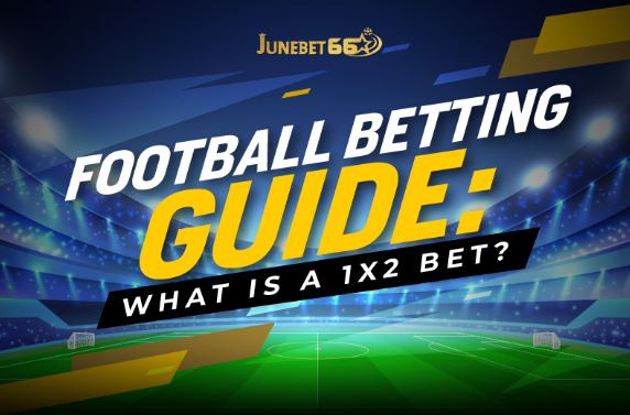 Football betting guide
