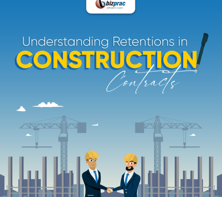 Advantages of Construction Retention
