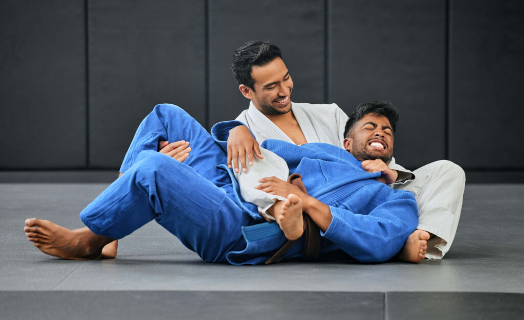 Find Benefits of Jiu Jitsu for Adults and Children in Your Area! Cover Inage 2211134