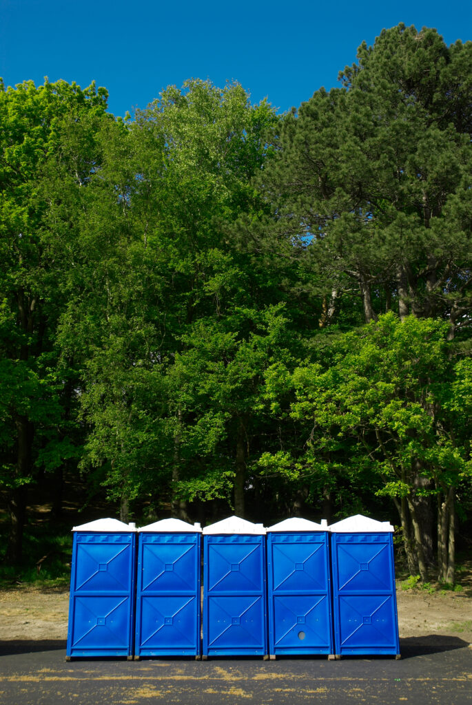 Effortless Solutions: Portaloo and Temporary Fencing Hire Near You! Featured Image 4489