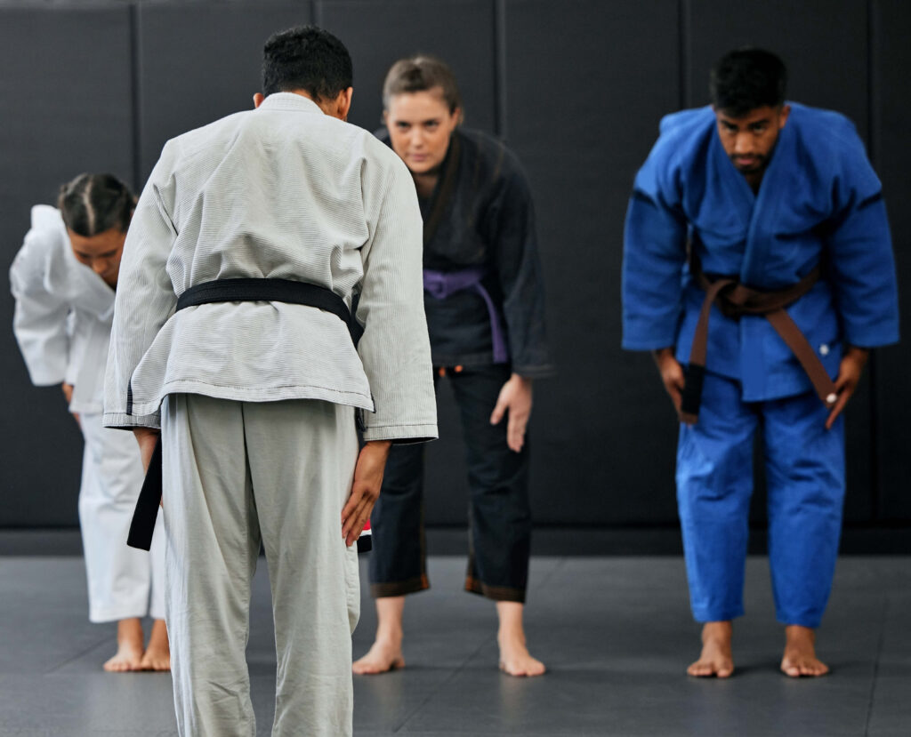 Brazilian Jiu-Jitsu Classes! Cover Image 4458