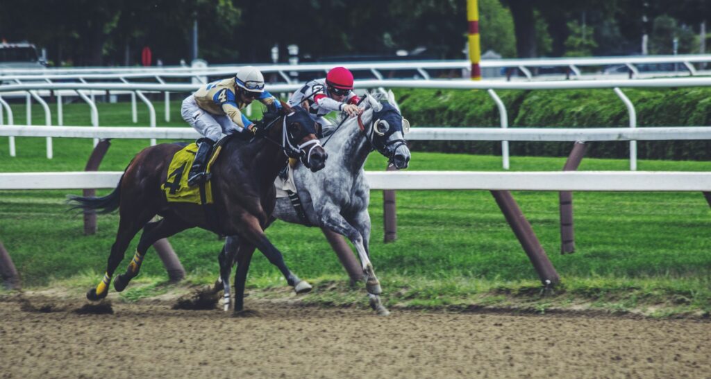 Exploring Horse Betting Singapore