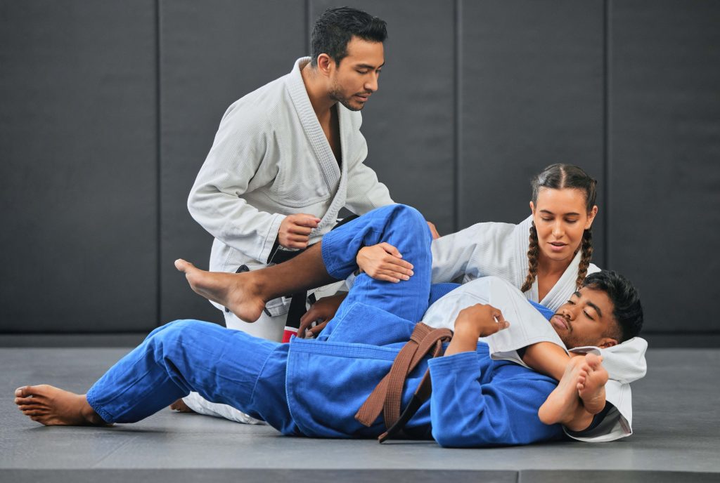 Jiu-Jitsu Self-Defense: Everyday Applications! Featured Image 001231